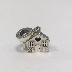Pandora Mom’s House Dangle Charm. Retails at $55.
